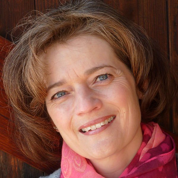 Ingeborg Mitteregger Ingeborg Mitteregger