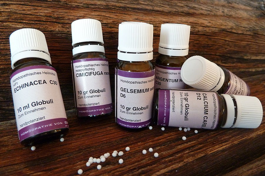 Homöopathische Beratung Homöopathische Beratung