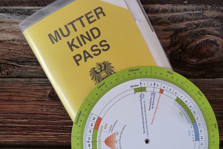 Mutter-Kind-Pass Beratung Mutter-Kind-Pass Beratung